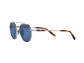 Ray-Ban Jack Ii Titanium RB 8265 3139/O4 53 Men, Women sunglasses