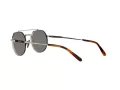 Ray-Ban Jack Ii Titanium RB 8265 3139/O4 53 Men, Women sunglasses