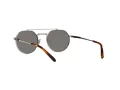 Ray-Ban Jack Ii Titanium RB 8265 3139/O4 53 Men, Women sunglasses