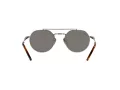 Ray-Ban Jack Ii Titanium RB 8265 3139/O4 53 Men, Women sunglasses