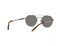 Ray-Ban Jack Ii Titanium RB 8265 3139/O4 53 Men, Women sunglasses