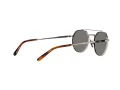 Ray-Ban Jack Ii Titanium RB 8265 3139/O4 53 Men, Women sunglasses