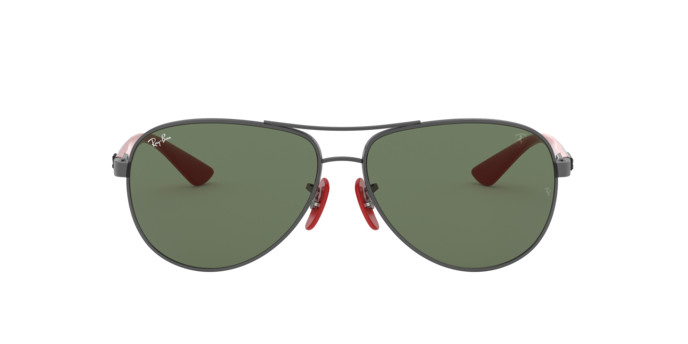 Ray Ban Ferrari RB 8313M F001 71 61 Men sunglasses