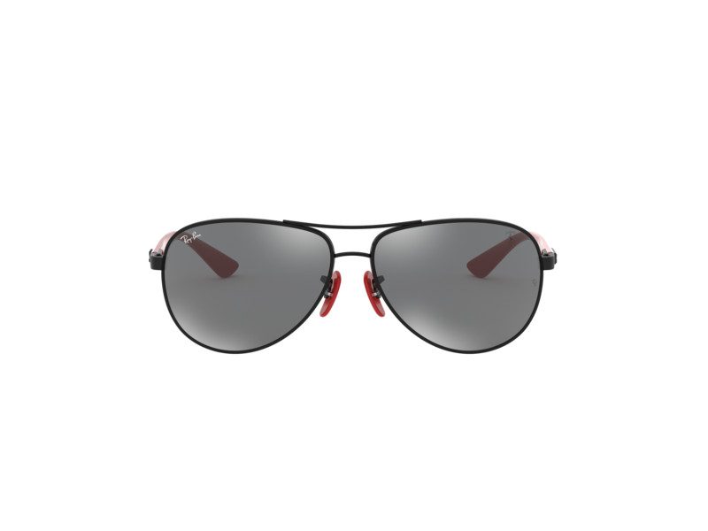 Ray-Ban Ferrari RB 8313M F009/6G 61 Men sunglasses