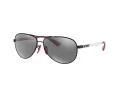 Ray-Ban Ferrari RB 8313M F009/6G 61 Men sunglasses