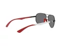 Ray-Ban Ferrari RB 8313M F009/6G 61 Men sunglasses