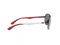 Ray-Ban Ferrari RB 8313M F009/6G 61 Men sunglasses