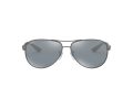 Ray-Ban Carbon Fibre RB 8313 004/K6 61 Men sunglasses