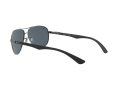 Ray-Ban Carbon Fibre RB 8313 004/K6 61 Men sunglasses