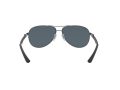Ray-Ban Carbon Fibre RB 8313 004/K6 61 Men sunglasses