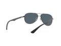 Ray-Ban Carbon Fibre RB 8313 004/K6 61 Men sunglasses