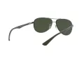 Ray-Ban Carbon Fibre RB 8313 004/N5 61 Men sunglasses