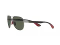 Ray-Ban RB 8331M F00171 61 Men sunglasses