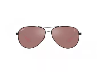 Ray-Ban RB 8331M F002H2 61 Men sunglasses