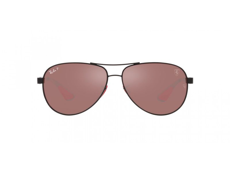 Ray-Ban RB 8331M F002H2 61 Men sunglasses
