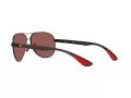 Ray-Ban RB 8331M F002H2 61 Men sunglasses