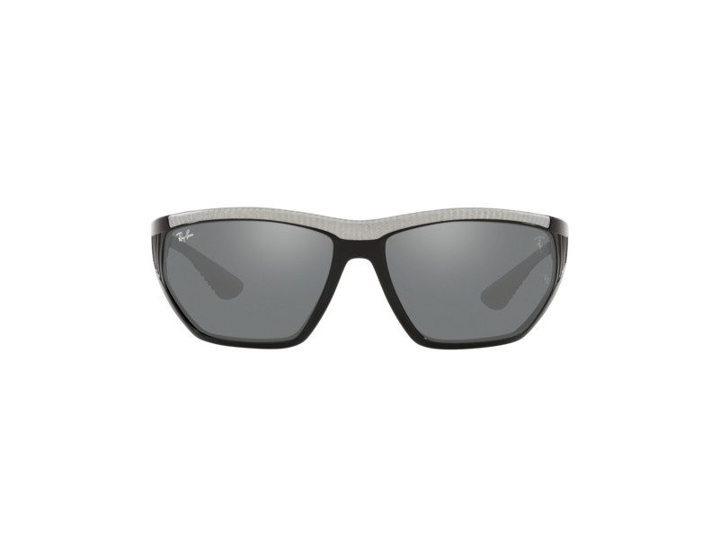 Ray-Ban RB 8359M F662/6G 63 Men, Women sunglasses