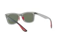 Ray-Ban RB 8395M F054/71 52 Men, Women sunglasses