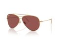 Ray-Ban Aviator Reverse RB R0101S 001/69 62 Men, Women sunglasses