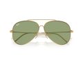 Ray-Ban Aviator Reverse RB R0101S 001/82 59 Men, Women sunglasses