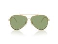 Ray-Ban Aviator Reverse RB R0101S 001/82 62 Men, Women sunglasses