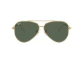 Ray-Ban Aviator Reverse RB R0101S 001/VR 62 Men, Women sunglasses