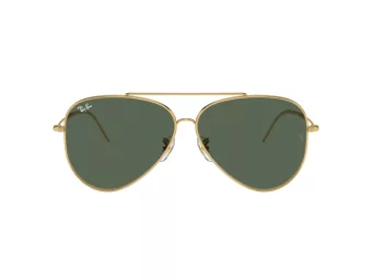   Ray-Ban Aviator Reverse RB 0RBR0101S 001/VR 62 Men, Women sunglasses
