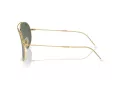 Ray-Ban Aviator Reverse RB R0101S 001/VR 62 Men, Women sunglasses