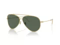 Ray-Ban Aviator Reverse RB R0101S 001/VR 62 Men, Women sunglasses