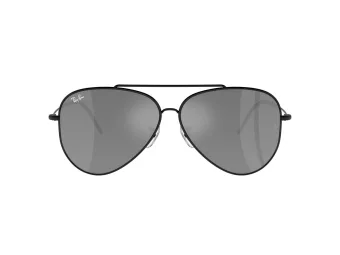   Ray-Ban Aviator Reverse RB 0RBR0101S 002/GS 59 Men, Women sunglasses
