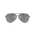 Ray-Ban Aviator Reverse RB 0RBR0101S 002/GS 59 Men, Women sunglasses