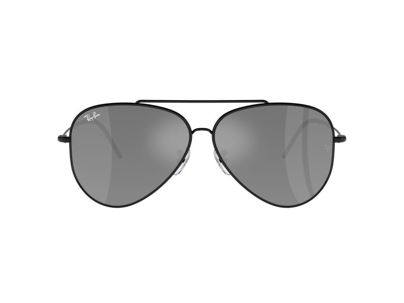 Ray-Ban Aviator Reverse RB 0RBR0101S 002/GS 62 Men, Women sunglasses