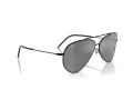 Ray-Ban Aviator Reverse RB 0RBR0101S 002/GS 62 Men, Women sunglasses