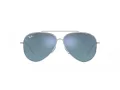 Ray-Ban Aviator Reverse RB R0101S 003/GA 59 Men, Women sunglasses