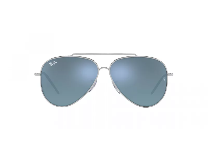 Ray-Ban Aviator Reverse RB R0101S 003/GA 62 Men, Women sunglasses