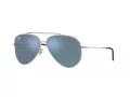 Ray-Ban Aviator Reverse RB R0101S 003/GA 62 Men, Women sunglasses