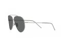 Ray-Ban Aviator Reverse RB R0101S 003/GR 59 Men, Women sunglasses