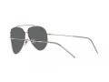 Ray-Ban Aviator Reverse RB R0101S 003/GR 59 Men, Women sunglasses