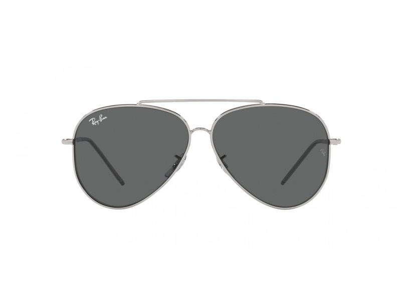 Ray-Ban Aviator Reverse RB R0101S 003/GR 62 Men, Women sunglasses