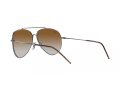 Ray-Ban Aviator Reverse RB R0101S 004/CB 59 Men, Women sunglasses
