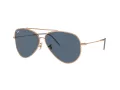 Ray-Ban Aviator Reverse RB R0101S 92023A 59 Men, Women sunglasses