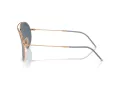 Ray-Ban Aviator Reverse RB R0101S 92023A 59 Men, Women sunglasses