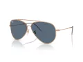 Ray-Ban Aviator Reverse RB R0101S 92023A 59 Men, Women sunglasses