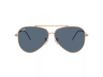   Ray-Ban Aviator Reverse RB 0RBR0101S 92023A 62 Men, Women sunglasses