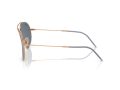 Ray-Ban Aviator Reverse RB 0RBR0101S 92023A 62 Men, Women sunglasses
