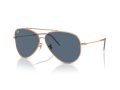 Ray-Ban Aviator Reverse RB 0RBR0101S 92023A 62 Men, Women sunglasses