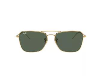   Ray-Ban Caravan Reverse RB 0RBR0102S 001/VR 58 Men, Women sunglasses