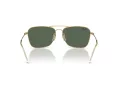 Ray-Ban Caravan Reverse RB 0RBR0102S 001/VR 58 Men, Women sunglasses