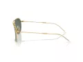 Ray-Ban Caravan Reverse RB 0RBR0102S 001/VR 58 Men, Women sunglasses
