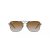 Ray-Ban Caravan Reverse RB R0102S 002/CB 58 Men, Women sunglasses